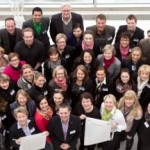 Scandinavian Countries create worlds 1st Sustainable Meetings Region