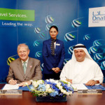 Emirates announces the appointment of Dnata Travel as its general sales agent in Kabul, Afghanistan