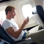 Single male 30-something? You’re the perfect passenger!