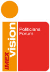 Sir Rocco Forte to be special guest at IMEX in Frankfurt 10th anniversary Politicians Forum