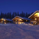 Ski 4 Cancer hits the slopes…