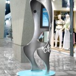 Cutting-Edge ‘Skype Station’ to Offer Free Video Calls introduced at IMEX, Estonia stand F270
