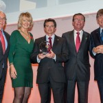 Spanish city of Lorca Wins Prestigious World Travel Market Globe Award