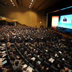 Spanish conference centres generated an economic impact of over €1,300 million in 2012