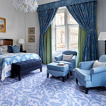 Stay Longer with Four Seasons Hotel Prague This Winter Season.