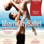 Summers of Dance – Miami City Ballet