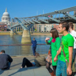 Survey Shows 2012 Games Helped Students to Choose London