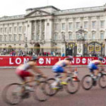 THE WORLD INSPIRED BY LONDON 2012