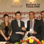 Thailand Encourages Indonesians to Maximise Businesses in ASEAN through its 5 Key Trade Shows