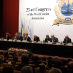 Prague welcomes the 24th Biennial Congress on the Law of the World: National Legal Cultures in a Globalized World