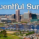 The Baltimore Buzz: An Eventful Summer