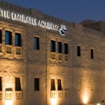 The Emirates Academy of Hospitality Management Accredited in Australia and the UK