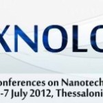 The International Event of Nanotechnology in Thessaloniki