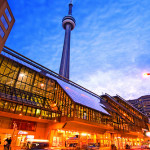 The Metro Toronto Convention Centre Generates $4.7 billion in Economic Impact to the Community Over the Past 27 Years