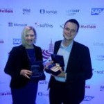 The Mobile Trends Award goes to Gdansk!