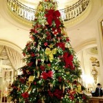 Take centre stage for New Year’s Eve at The Ritz
