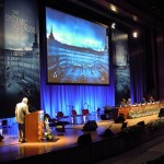 The World Sclerodermia Foundation meets in Madrid for the “Systemic Sclerosis World Congress” organized by AIM Group International