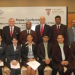 Measuring Economic Impact  of International Conferences on Malaysia’s Business Tourism Industry
