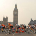 The wheels are in motion as number of applicants for 100 mile cycle challenge speeds past the 50,000 milestone