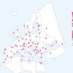 Thomson Interactive Weather Map Tells You Where is Hot and When in Europe