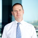 Tony Douglas to Lead Abu Dhabi Airports Company