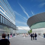 Top hotel brand for Exhibition Centre Liverpool