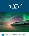 European travel performance exceeds expectations in 2012