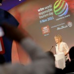 Travel industry calls for governments’ backing to help fight global poverty