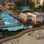 Record year for Abu Dhabi hotel guests