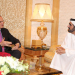 HH Sheikh Mohammed : UAE seeks to be number one in family tourism