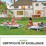 UK’s first clothes free Hotel