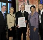 Vienna City Honors Organizers