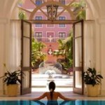 Villa Padierna Palace 7 stars luxury offer