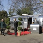 World’s Smallest Pop Up Hotel Open for Business  
