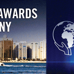 ELISSA TO HEADLINE WORLD TRAVEL AWARDS