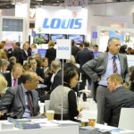 WTM 2011 First Day Visitors Up 14%