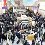 WTM 2012 Sees 3% Visitor Increase
