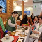 Waste not, want not at IMEX in Frankfurt