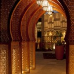Gettys – Westin Abu Dhabi