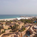 Wild Wadi Swim Burj Al Arab 2013