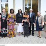 Women Shine on Olympic Day 2011