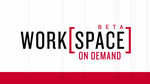 Workspace as Easy to Book as a Hotel Room – Now Testing at Marriott