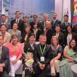 World PCO Alliance Exhibit at IMEX Frankfurt for the First time