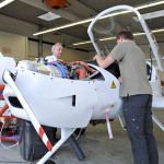World’s First Serial Hybrid Electric Aircraft to Fly at Le Bourget