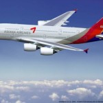 INCREASED PASSENGER TRAFFIC WILL DRIVE ASIA-PACIFIC MARKET TO LARGER AIRCRAFT TYPES