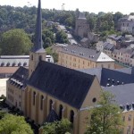 New HCCE Destination Offered to Clients: Centre Culturel de Rencontre Abbaye de Neumnster in Luxembourg