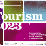 TOURISM 2023 – TOWARDS A SUSTAINABLE TRAVEL AND TOURISM INDUSTRY