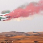 ABU DHABI LAYS OUT INCENTIVES TO TAP CORPORATE MEETINGS SEGMENT IN GCC