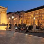 Workshop by the Athens Convention Bureau