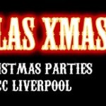 ACC Liverpool lights up for its first ever Christmas party season